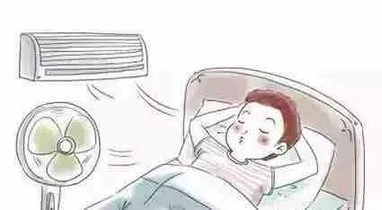 娱乐吃瓜酱空调冷知识