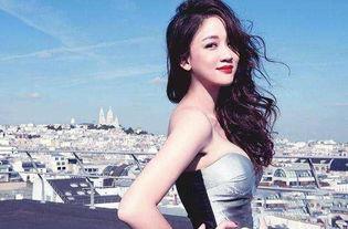 娱乐吃瓜陈乔恩视频大全