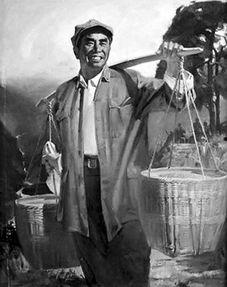 朱德资料,革命生涯与军事思想的璀璨篇章