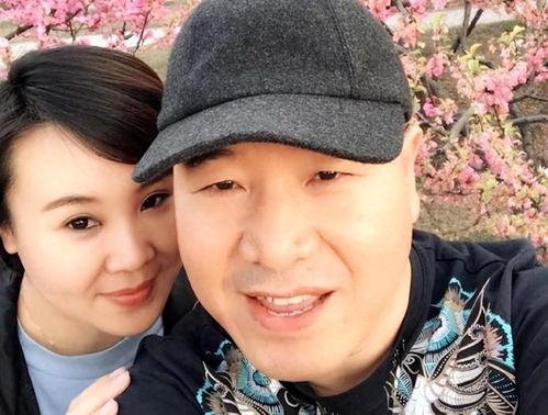 乡村爱情演员夫妻图片