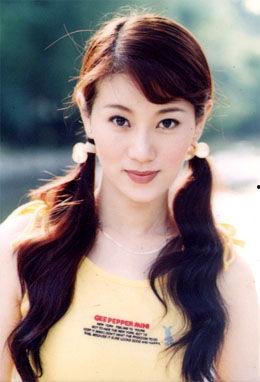 李贞贤 橘子娱乐